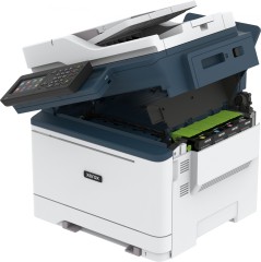 МФУ лазерный Xerox C315V_DNI A4 Duplex Net WiFi белый