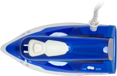 Утюг дорожный Vitek VT-1269 1100Вт