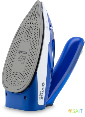 Утюг дорожный Vitek VT-1269 1100Вт