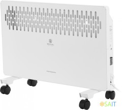 Конвектор Royal Clima FIORI Meccanico REC-FR1500M 1500Вт белый