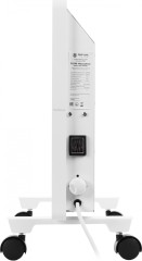 Конвектор Royal Clima FIORI Meccanico REC-FR1500M 1500Вт белый