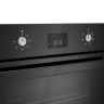 Электрический духовой шкаф Evelux Встраиваемый духовой шкаф Evelux EO 640 PB
