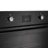Электрический духовой шкаф Evelux Встраиваемый духовой шкаф Evelux EO 640 PB