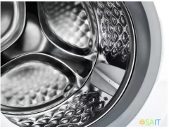 Стиральная машина Electrolux EW7F2481UE класс: A загр.фронтальная макс.:8кг (с сушкой) белый