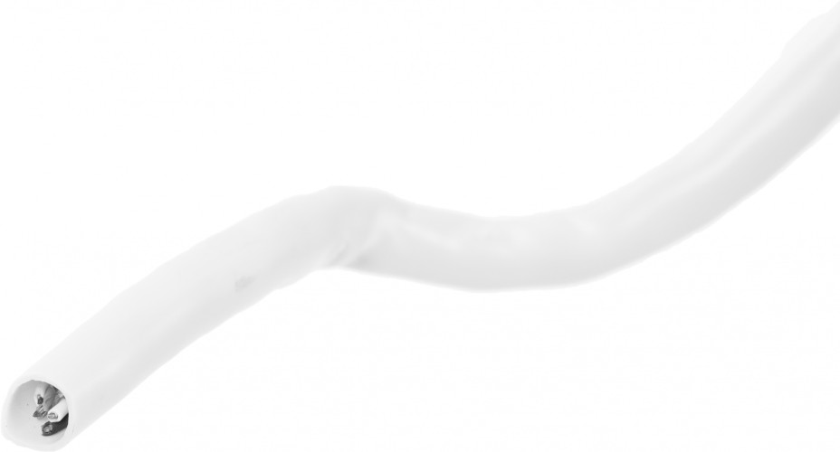 Кабель сетевой BHP-C6CU UTP 4 пары cat.6 solid 0.55мм Cu 305м серый