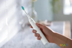 Зубная щетка электрическая Philips HX3651/13 белый