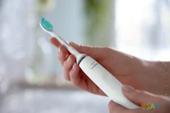 Зубная щетка электрическая Philips HX3651/13 белый