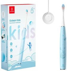 Зубная щетка электрическая Oclean Kids Oclean Air 2 голубой