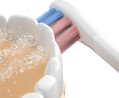 Зубная щетка электрическая Oclean Kids Oclean Air 2 голубой