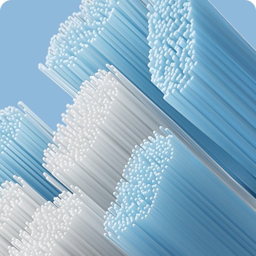 Зубная щетка электрическая Oclean Kids голубой