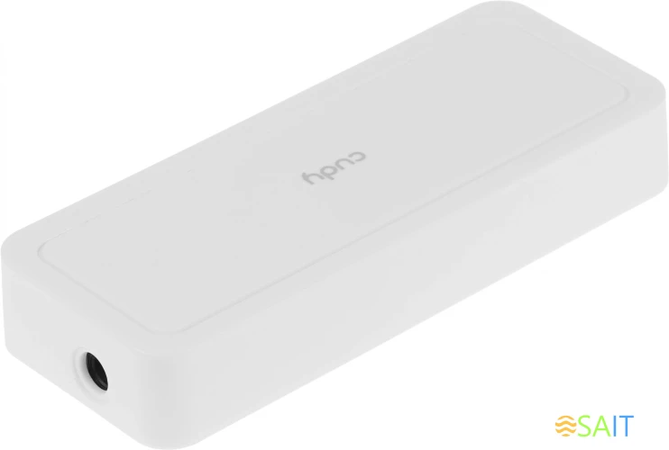 Коммутатор Cudy FS108D (L2) 8x100Мбит/с неуправляемый