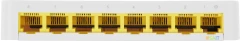 Коммутатор Cudy FS108D (L2) 8x100Мбит/с неуправляемый