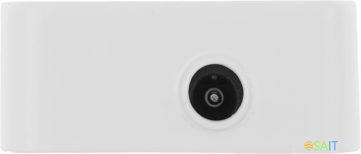 Коммутатор Cudy FS108D (L2) 8x100Мбит/с неуправляемый