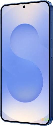 Смартфон Samsung SM-S931B Galaxy S25 256Gb 12Gb синий моноблок 3G 4G 2Sim 6.2" 1080x2340 Android 15 50Mpix 802.11 a/b/g/n/ac/ax/be NFC GPS GSM900/1800 GSM1900 Protect