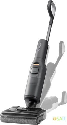 Пылесос Roborock F25 черный