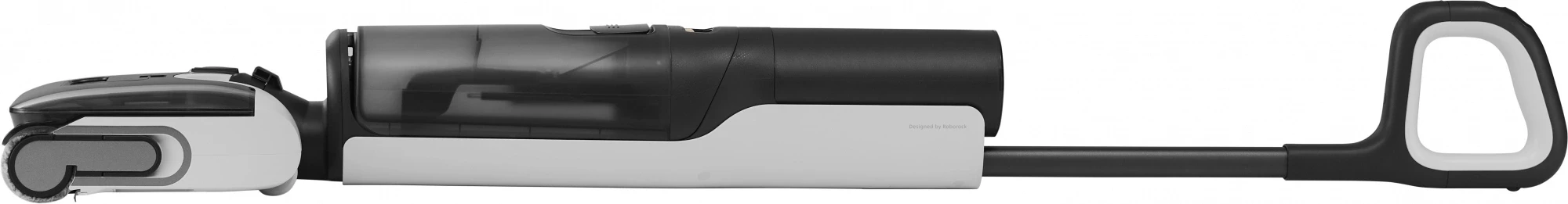 Пылесос Roborock F25 черный