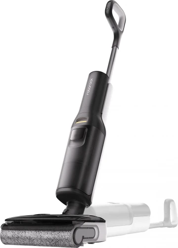 Пылесос Roborock F25 черный