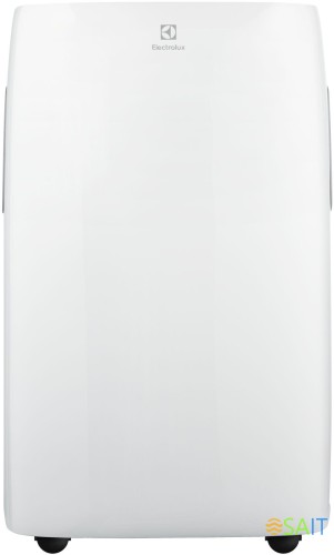 Кондиционер мобильный Electrolux Loft EACM-13 CL/N3 белый площ.32м2