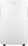 Кондиционер мобильный Electrolux Loft EACM-13 CL/N3 белый площ.32м2
