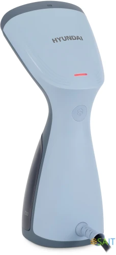Отпариватель ручной Hyundai H-HS2001 1000Вт сиреневый