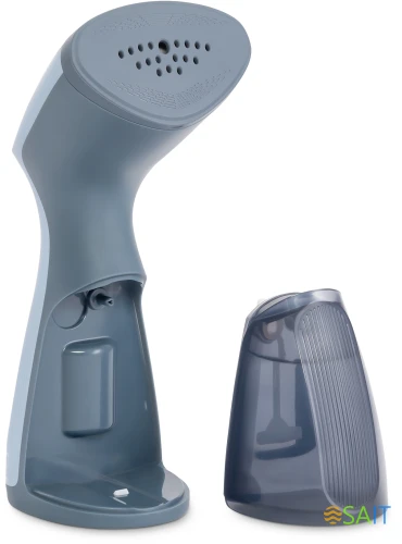 Отпариватель ручной Hyundai H-HS2001 1000Вт сиреневый