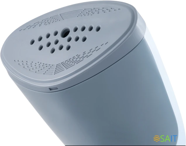 Отпариватель ручной Hyundai H-HS2001 1000Вт сиреневый