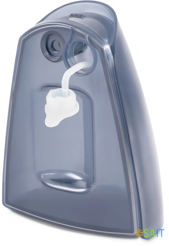 Отпариватель ручной Hyundai H-HS2001 1000Вт сиреневый