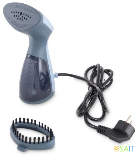 Отпариватель ручной Hyundai H-HS2001 1000Вт сиреневый