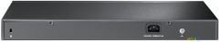 Коммутатор TP-Link SG2218 (L2+) 16x1Гбит/с 2SFP управляемый