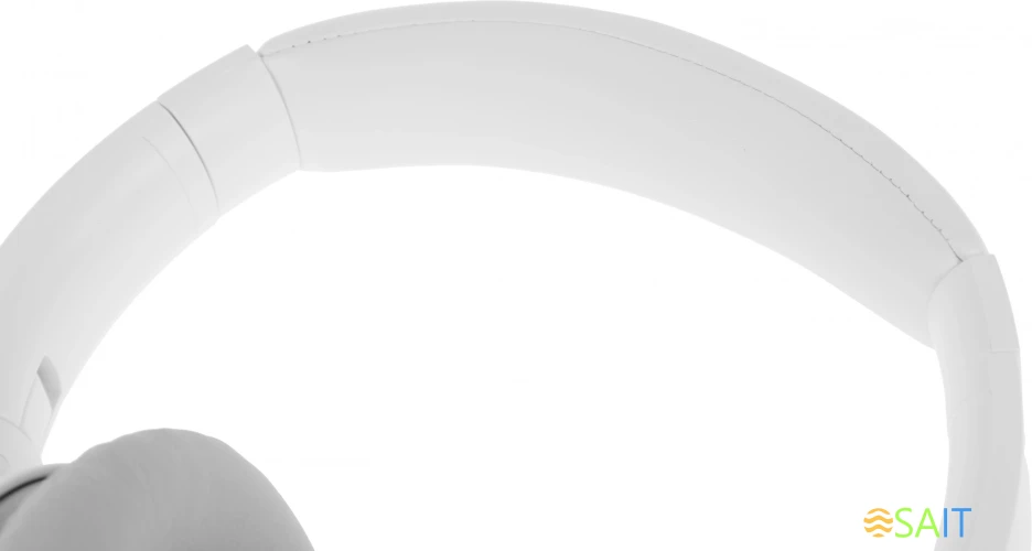 Гарнитура мониторные Creative Zen Hybrid 1.2м белый беспроводные bluetooth оголовье (51EF1010AA000)