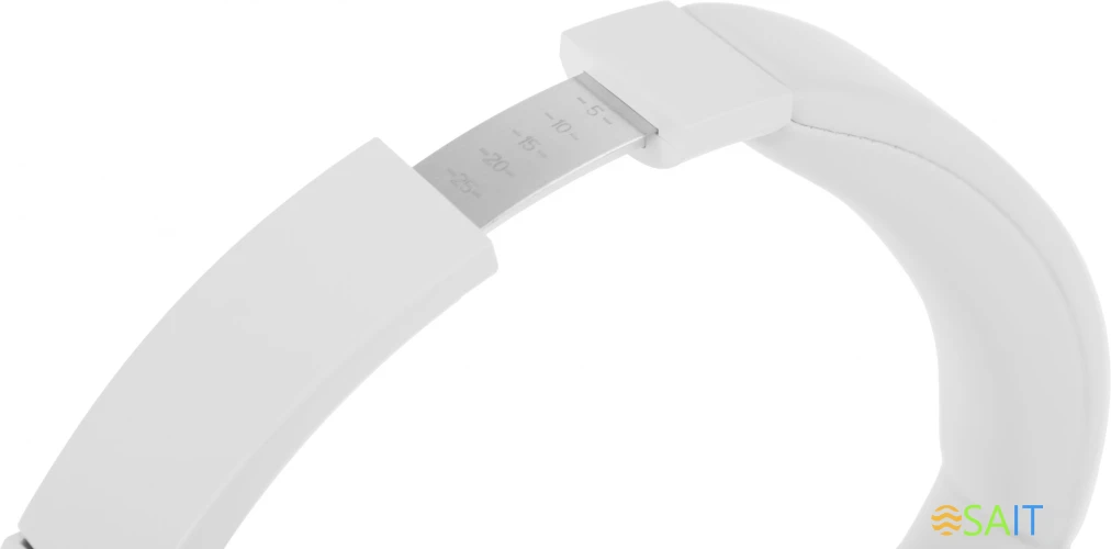 Гарнитура мониторные Creative Zen Hybrid 1.2м белый беспроводные bluetooth оголовье (51EF1010AA000)