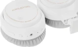 Гарнитура мониторные Creative Zen Hybrid 1.2м белый беспроводные bluetooth оголовье (51EF1010AA000)