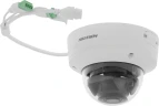 Камера видеонаблюдения IP Hikvision DS-2CD2723G2-IZS(2.8-12mm)(D) 2.8-12мм цв. корп.:белый