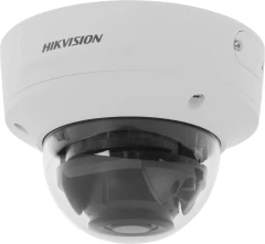 Камера видеонаблюдения IP Hikvision DS-2CD2723G2-IZS(2.8-12mm)(D) 2.8-12мм цв. корп.:белый