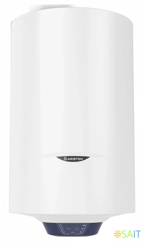 Водонагреватель Ariston BLU1 ECO ABS PW 80 V 2.5кВт 80л электрический настенный/белый