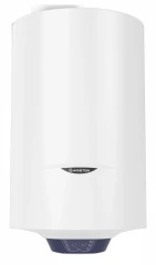 Водонагреватель Ariston BLU1 ECO ABS PW 80 V 2.5кВт 80л электрический настенный/белый