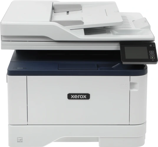 МФУ лазерный Xerox WorkCentre B315V_DNI A4 Duplex Net WiFi белый