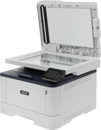 МФУ лазерный Xerox WorkCentre B315V_DNI A4 Duplex Net WiFi белый