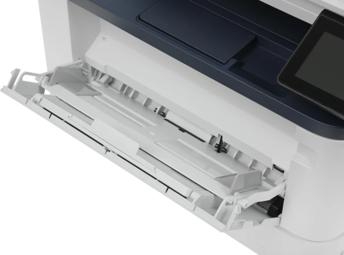 МФУ лазерный Xerox WorkCentre B315V_DNI A4 Duplex Net WiFi белый