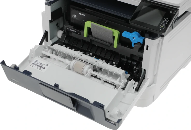МФУ лазерный Xerox WorkCentre B315V_DNI A4 Duplex Net WiFi белый