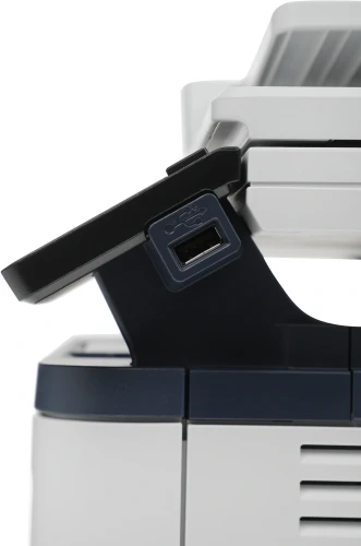 МФУ лазерный Xerox WorkCentre B315V_DNI A4 Duplex Net WiFi белый