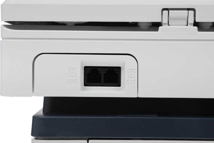 МФУ лазерный Xerox WorkCentre B315V_DNI A4 Duplex Net WiFi белый