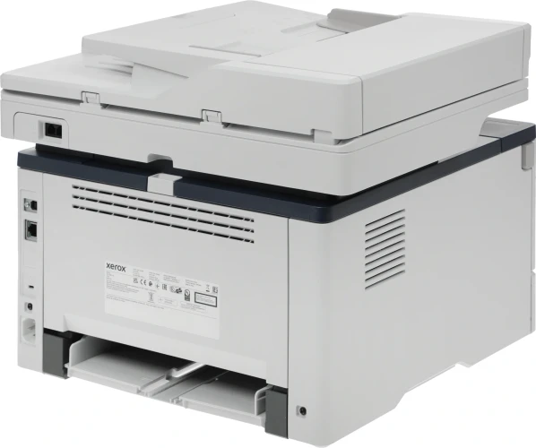 МФУ лазерный Xerox WorkCentre B315V_DNI A4 Duplex Net WiFi белый