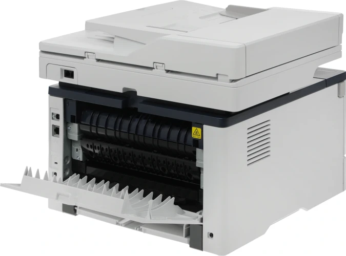 МФУ лазерный Xerox WorkCentre B315V_DNI A4 Duplex Net WiFi белый