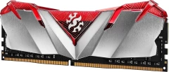 Память DDR4 2x8GB 3200MHz A-Data AX4U32008G16A-DR30 XPG Gammix D30 RTL PC4-25600 CL16 DIMM 288-pin 1.35В kit с радиатором Ret