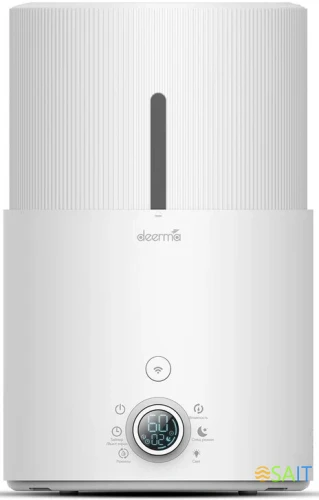 Увлажнитель воздуха Deerma DEM-SJS300W (ультразвуковой) белый