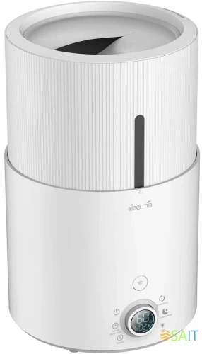 Увлажнитель воздуха Deerma DEM-SJS300W (ультразвуковой) белый