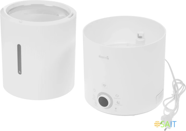 Увлажнитель воздуха Deerma DEM-SJS300W (ультразвуковой) белый