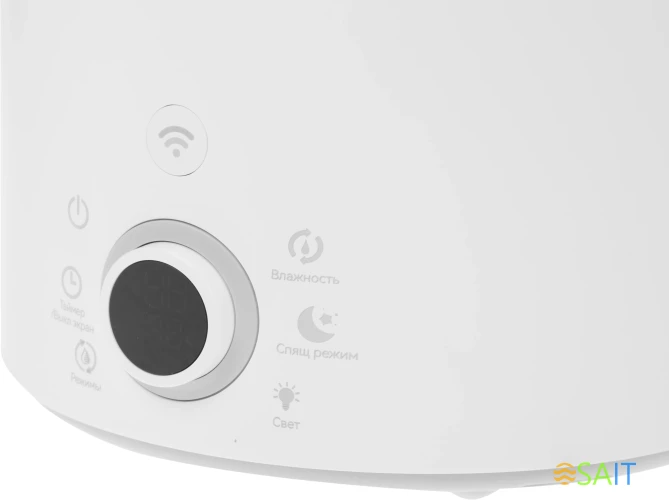 Увлажнитель воздуха Deerma DEM-SJS300W (ультразвуковой) белый