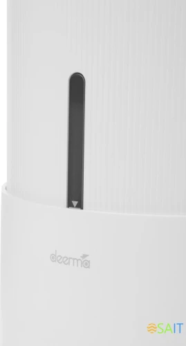 Увлажнитель воздуха Deerma DEM-SJS300W (ультразвуковой) белый